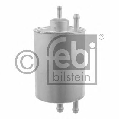 FEBI BILSTEIN 26258 Топливный фильтр для MERCEDES-BENZ CLC-CLASS (Мэрcэдэс-бэнз Cлс класс) FEBI BILSTEIN 26258 Топливный фильтр для MERCEDES-BENZ CLC-CLASS (Мэрcэдэс-бэнз Cлс класс)