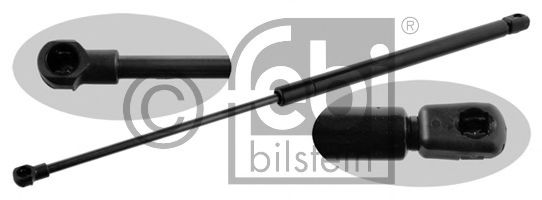 FEBI BILSTEIN 26268 Газовая пружина, крышка багажник Европа для TOYOTA ECHO (Тойота/тоета Эчо) FEBI BILSTEIN 26268 Газовая пружина, крышка багажник Европа для TOYOTA ECHO (Тойота/тоета Эчо)