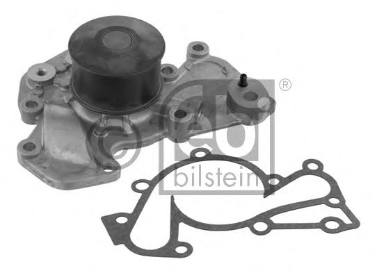 FEBI BILSTEIN 26279 Водяной насос для HYUNDAI (Хендай) FEBI BILSTEIN 26279 Водяной насос для HYUNDAI (Хендай)