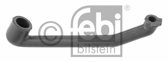 FEBI BILSTEIN 26299 Шланг, вентиляция картера для MERCEDES-BENZ SL (Мэрcэдэс-бэнз Сл) FEBI BILSTEIN 26299 Шланг, вентиляция картера для MERCEDES-BENZ SL (Мэрcэдэс-бэнз Сл)