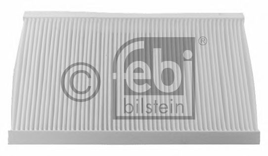 FEBI BILSTEIN 26302 Фильтр, воздух во внутренном пространстве 30DDTX для LAND-ROVER (Ланд-ровер) FEBI BILSTEIN 26302 Фильтр, воздух во внутренном пространстве 30DDTX для LAND-ROVER (Ланд-ровер)