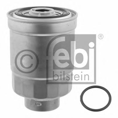 FEBI BILSTEIN 26303 Топливный фильтр для HYUNDAI H100 (Хендай Х100) FEBI BILSTEIN 26303 Топливный фильтр для HYUNDAI H100 (Хендай Х100)