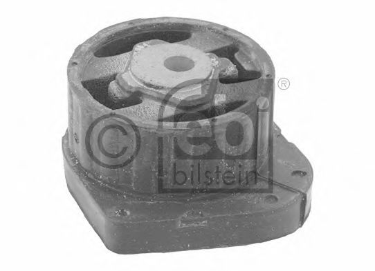 FEBI BILSTEIN 26308 Подвеска, автоматическая коробка передач; Подвеска, ступенчатая коробка передач для BMW X1 (Бмв Х1) FEBI BILSTEIN 26308 Подвеска, автоматическая коробка передач; Подвеска, ступенчатая коробка передач для BMW X1 (Бмв Х1)
