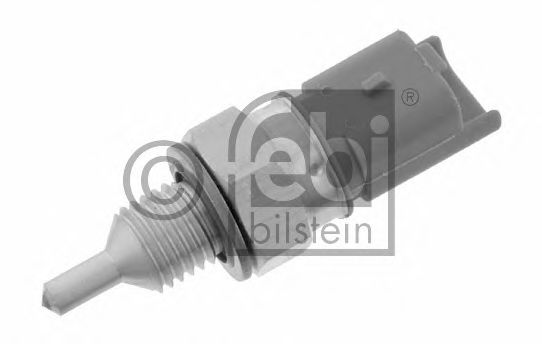 FEBI BILSTEIN 26318 Датчик, температура охлаждающей жидкости для PEUGEOT 407 (Пежо 407) FEBI BILSTEIN 26318 Датчик, температура охлаждающей жидкости для PEUGEOT 407 (Пежо 407)
