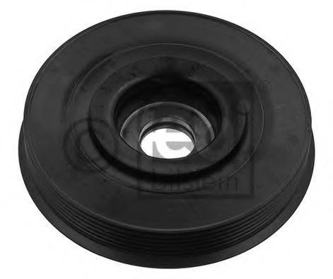 FEBI BILSTEIN 26334 Ременный шкив, коленчатый вал DV4TD для MAZDA DEMIO (Мазда Дэмио) FEBI BILSTEIN 26334 Ременный шкив, коленчатый вал DV4TD для MAZDA DEMIO (Мазда Дэмио)