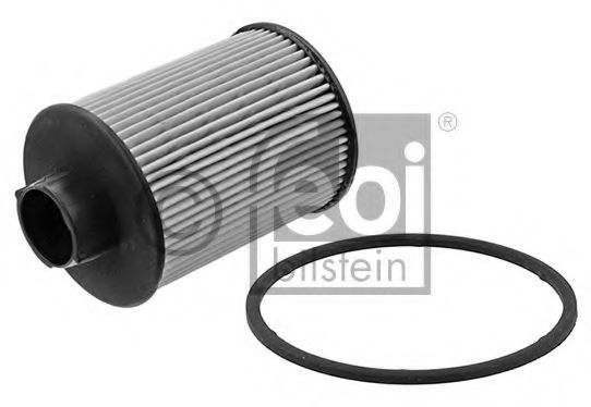 FEBI BILSTEIN 26336 Топливный фильтр 169A1000 для FIAT IDEA (Фиат Идэа) FEBI BILSTEIN 26336 Топливный фильтр 169A1000 для FIAT IDEA (Фиат Идэа)