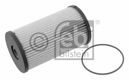 FEBI BILSTEIN 26341 Топливный фильтр для SKODA SUPERB (Шкода Суперб) FEBI BILSTEIN 26341 Топливный фильтр для SKODA SUPERB (Шкода Суперб)