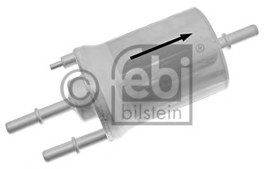 FEBI BILSTEIN 26343 Топливный фильтр CMXA для VOLKSWAGEN VENTO V (Фольксваген Венто 5) FEBI BILSTEIN 26343 Топливный фильтр CMXA для VOLKSWAGEN VENTO V (Фольксваген Венто 5)
