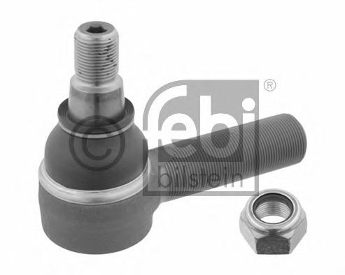 FEBI BILSTEIN 26346 Угловой шарнир, продольная рулевая тяга 