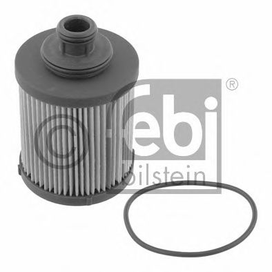 FEBI BILSTEIN 26365 Масляный фильтр<br >169A1000 