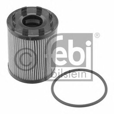 FEBI BILSTEIN 26366 Масляный фильтр<br >312A3000 