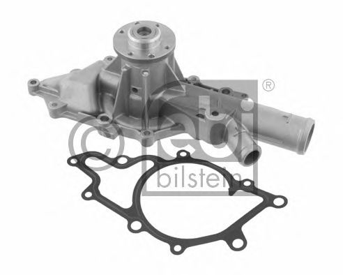 FEBI BILSTEIN 26393 Водяной насос для MERCEDES-BENZ VITO / MIXTO (Мэрcэдэс-бэнз Вито / миxто) FEBI BILSTEIN 26393 Водяной насос для MERCEDES-BENZ VITO / MIXTO (Мэрcэдэс-бэнз Вито / миxто)