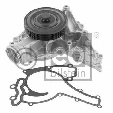 FEBI BILSTEIN 26401 Водяной насос для MERCEDES-BENZ CLS (Мэрcэдэс-бэнз Слс)