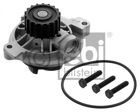 FEBI BILSTEIN 26429 Водяной насос для VOLVO (Вольво) FEBI BILSTEIN 26429 Водяной насос для VOLVO (Вольво)