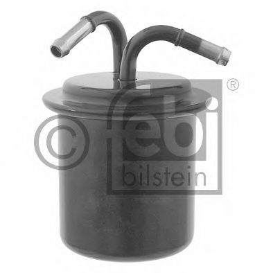 FEBI BILSTEIN 26443 Топливный фильтр для SUBARU LEGACY II (Субару Легаси 2) FEBI BILSTEIN 26443 Топливный фильтр для SUBARU LEGACY II (Субару Легаси 2)