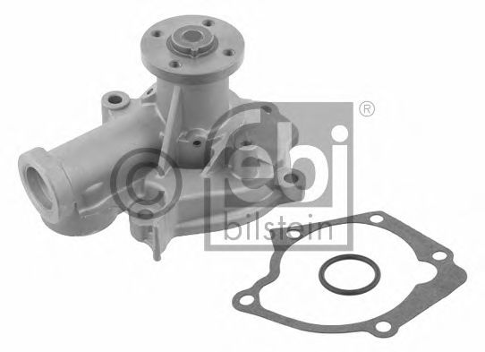 FEBI BILSTEIN 26445 Водяной насос для KIA OPTIMA (Киа Оптима) FEBI BILSTEIN 26445 Водяной насос для KIA OPTIMA (Киа Оптима)