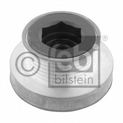 FEBI BILSTEIN 26457 Механизм свободного хода генератора<br >Valeo 
