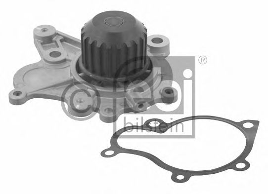 FEBI BILSTEIN 26462 Водяной насос для HYUNDAI VERNA III (Хендай Vэрна 3) FEBI BILSTEIN 26462 Водяной насос для HYUNDAI VERNA III (Хендай Vэрна 3)