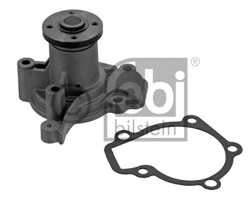 FEBI BILSTEIN 26463 Водяной насос для HYUNDAI TUCSON (Хендай Туксон) FEBI BILSTEIN 26463 Водяной насос для HYUNDAI TUCSON (Хендай Туксон)