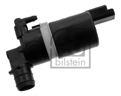 FEBI BILSTEIN 26472 Водяной насос, система очистки окон для автомобилей без заднего стеклоочистителя для RENAULT MEGANE II -LET (Рено Меган 2 лет) FEBI BILSTEIN 26472 Водяной насос, система очистки окон для автомобилей без заднего стеклоочистителя для RENAULT MEGANE II -LET (Рено Меган 2 лет)