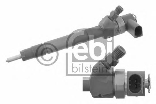 FEBI BILSTEIN 26488 Форсунка<br >Euro 3 
