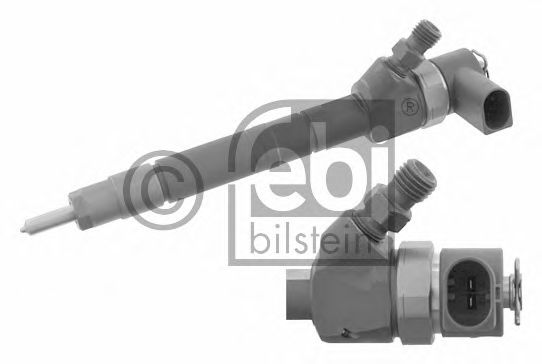 FEBI BILSTEIN 26489 Форсунка<br >50 427379 