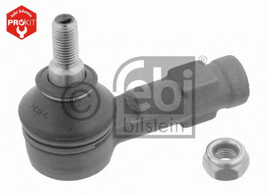 FEBI BILSTEIN 26519 Наконечник поперечной рулевой тяги<br >для автомобилей с усиленным рулевым механизмом 