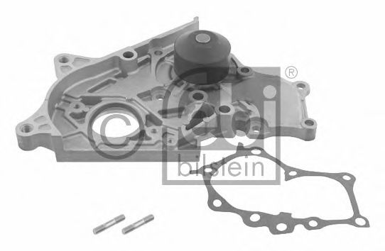 FEBI BILSTEIN 26521 Водяной насос для TOYOTA PICNIC (Тойота/тоета Пикник) FEBI BILSTEIN 26521 Водяной насос для TOYOTA PICNIC (Тойота/тоета Пикник)