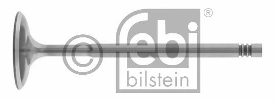 FEBI BILSTEIN 26525 Впускной клапан для VOLKSWAGEN T5 MULTIVAN (Фольксваген T5 мультиван) FEBI BILSTEIN 26525 Впускной клапан для VOLKSWAGEN T5 MULTIVAN (Фольксваген T5 мультиван)