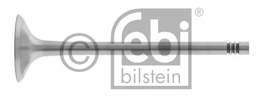 FEBI BILSTEIN 26527 Выпускной клапан для VOLKSWAGEN T5 MULTIVAN (Фольксваген T5 мультиван) FEBI BILSTEIN 26527 Выпускной клапан для VOLKSWAGEN T5 MULTIVAN (Фольксваген T5 мультиван)