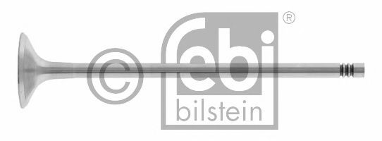 FEBI BILSTEIN 26528 Выпускной клапан для VOLKSWAGEN T5 MULTIVAN (Фольксваген T5 мультиван) FEBI BILSTEIN 26528 Выпускной клапан для VOLKSWAGEN T5 MULTIVAN (Фольксваген T5 мультиван)