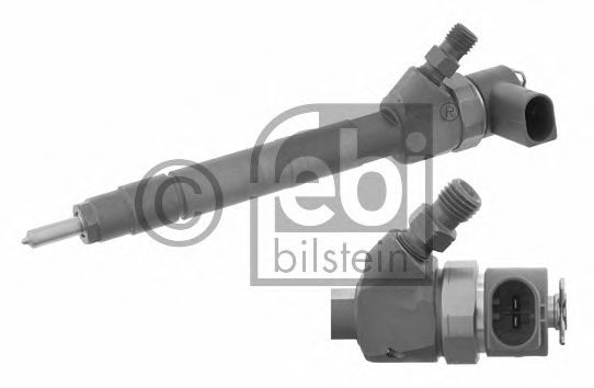 FEBI BILSTEIN 26543 Форсунка<br >40 002970 