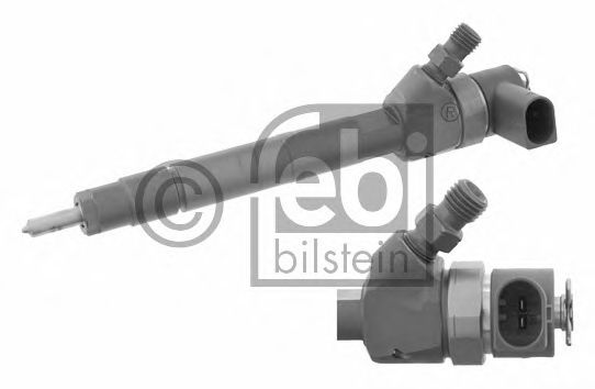 FEBI BILSTEIN 26544 Форсунка<br >40 016047 