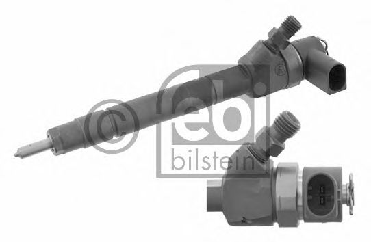 FEBI BILSTEIN 26545 Форсунка<br >40 033944 