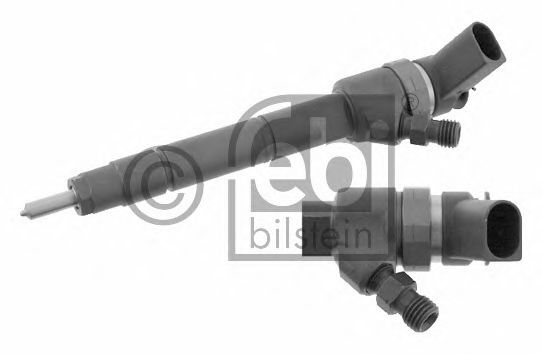 FEBI BILSTEIN 26547 Форсунка для MERCEDES-BENZ B-CLASS (Мэрcэдэс-бэнз Б класс) FEBI BILSTEIN 26547 Форсунка для MERCEDES-BENZ B-CLASS (Мэрcэдэс-бэнз Б класс)