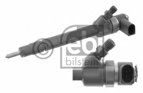FEBI BILSTEIN 26548 Форсунка OM 646. 982 для MERCEDES-BENZ VITO / MIXTO (Мэрcэдэс-бэнз Вито / миxто) FEBI BILSTEIN 26548 Форсунка OM 646. 982 для MERCEDES-BENZ VITO / MIXTO (Мэрcэдэс-бэнз Вито / миxто)