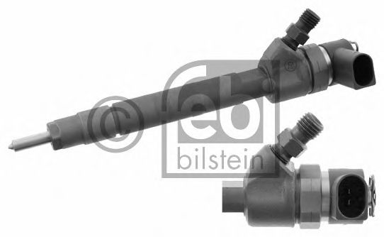 FEBI BILSTEIN 26551 Форсунка<br >Euro 3 
