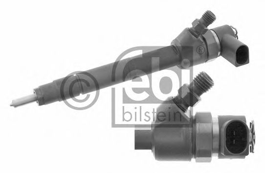 FEBI BILSTEIN 26553 Форсунка<br >300 45955 