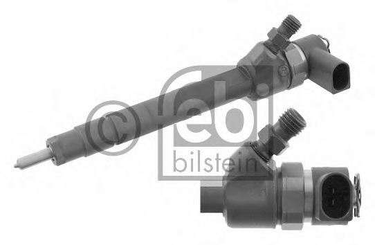 FEBI BILSTEIN 26555 Форсунка 