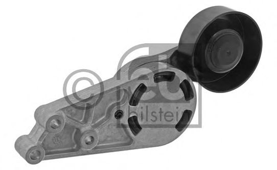 FEBI BILSTEIN 26569 Натяжитель ремня, клиновой зубча для SEAT EXEO (Сеат Эxэо) FEBI BILSTEIN 26569 Натяжитель ремня, клиновой зубча для SEAT EXEO (Сеат Эxэо)