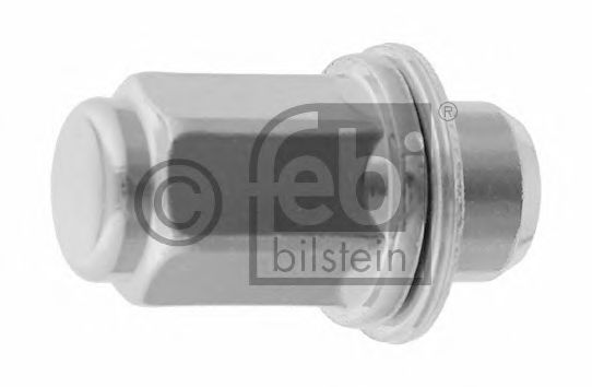 FEBI BILSTEIN 26586 Гайка крепления колеса 24 для TOYOTA SCEPTER (Тойота/тоета Сcэптэр) FEBI BILSTEIN 26586 Гайка крепления колеса 24 для TOYOTA SCEPTER (Тойота/тоета Сcэптэр)