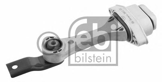 FEBI BILSTEIN 26610 Подвеска, двигатель; Подвеска, автоматическая коробка передач; Подвеска, ступенчатая коробка передач Автоматическая коробка передач для VOLKSWAGEN BEETLE (Фольксваген Битл) FEBI BILSTEIN 26610 Подвеска, двигатель; Подвеска, автоматическая коробка передач; Подвеска, ступенчатая коробка передач Автоматическая коробка передач для VOLKSWAGEN BEETLE (Фольксваген Битл)