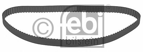 FEBI BILSTEIN 26625 Ремень ГРМ 04 2000 для KIA (Киа) FEBI BILSTEIN 26625 Ремень ГРМ 04 2000 для KIA (Киа)