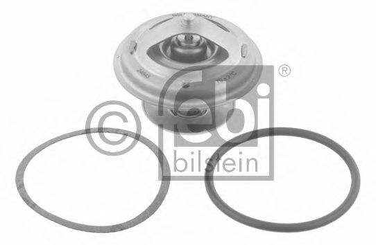 FEBI BILSTEIN 26627 Термостат, охлаждающая жидкость для MAN (Ман) FEBI BILSTEIN 26627 Термостат, охлаждающая жидкость для MAN (Ман)