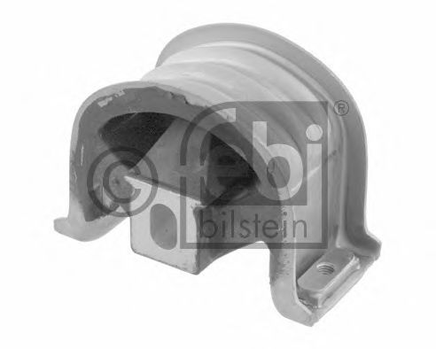 FEBI BILSTEIN 26630 Подвеска, двигатель для VOLKSWAGEN (Фольксваген) FEBI BILSTEIN 26630 Подвеска, двигатель для VOLKSWAGEN (Фольксваген)