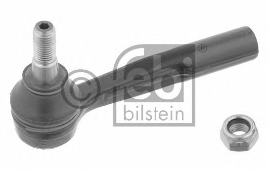 FEBI BILSTEIN 26635 Наконечник поперечной рулевой тяги<br >ZF-Lenkung 
