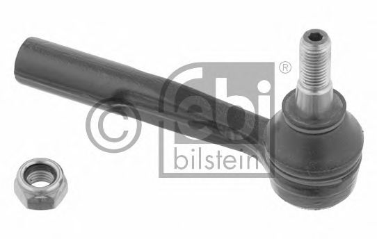 FEBI BILSTEIN 26636 Наконечник поперечной рулевой тяги<br >ZF-Lenkung 
