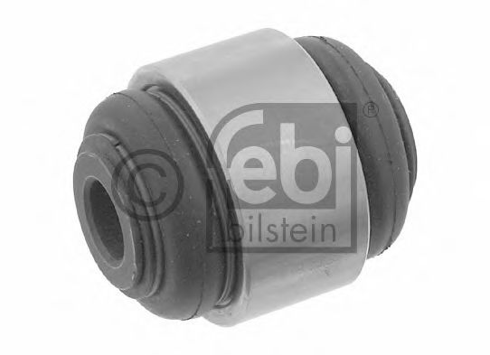 FEBI BILSTEIN 26643 Подвеска, рычаг независимой подвески колеса; Втулка, балка моста; Подвеска, стойка вала для BMW X1 (Бмв Х1) FEBI BILSTEIN 26643 Подвеска, рычаг независимой подвески колеса; Втулка, балка моста; Подвеска, стойка вала для BMW X1 (Бмв Х1)