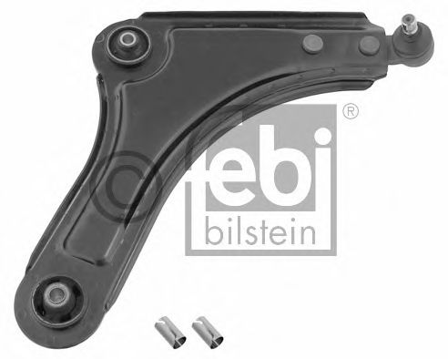 FEBI BILSTEIN 26663 Рычаг независимой подвески колеса, подвеска колеса 07 1999 для DAEWOO (Дэу) FEBI BILSTEIN 26663 Рычаг независимой подвески колеса, подвеска колеса 07 1999 для DAEWOO (Дэу)