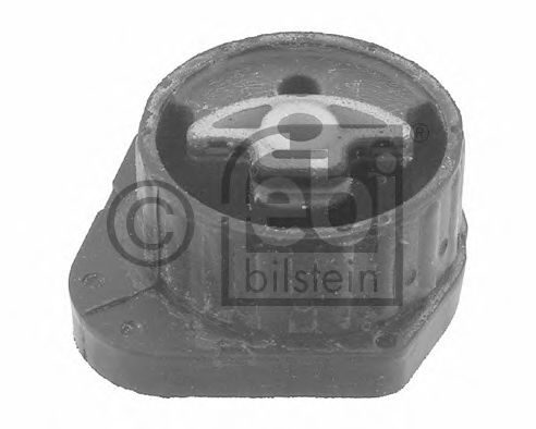 FEBI BILSTEIN 26665 Подвеска, автоматическая коробка передач; Подвеска, ступенчатая коробка передач N 46 для BMW X3 (Бмв Х3) FEBI BILSTEIN 26665 Подвеска, автоматическая коробка передач; Подвеска, ступенчатая коробка передач N 46 для BMW X3 (Бмв Х3)